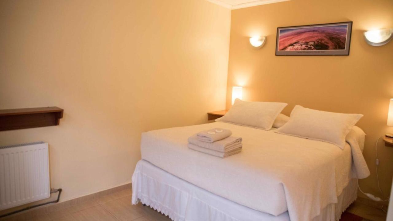 Hostal Solor 산 페드로 데 아타카마 외부 사진