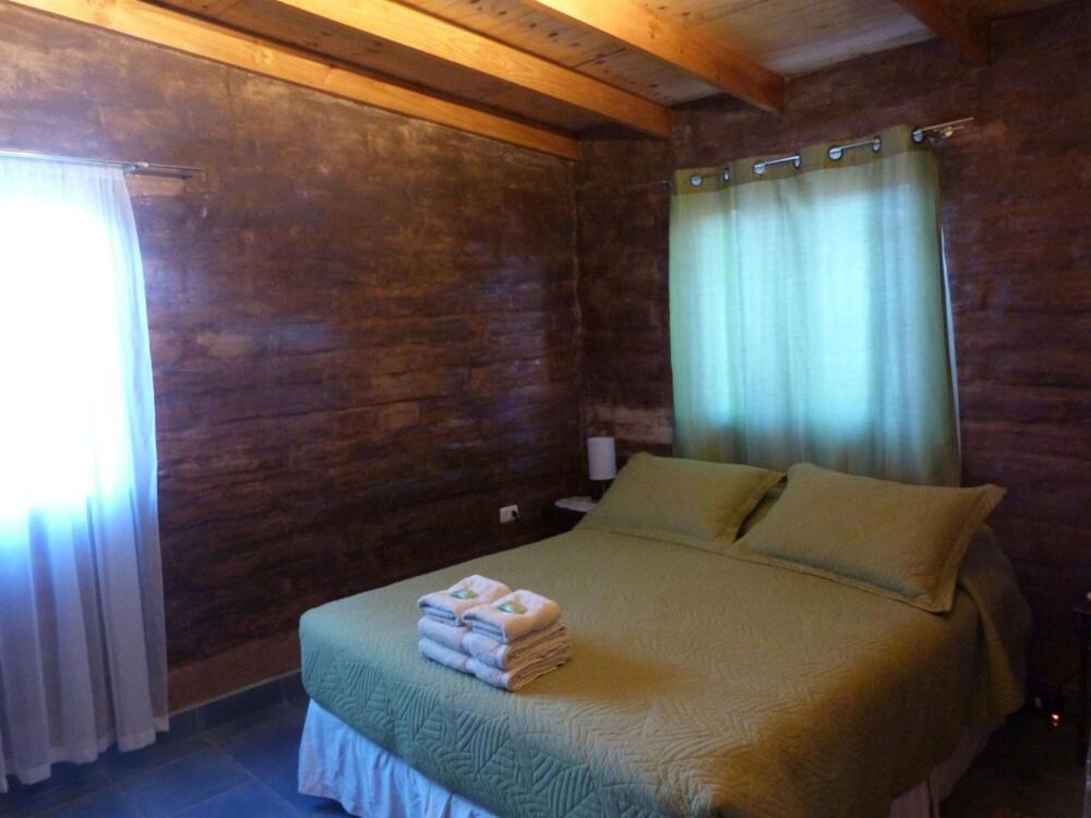 Hostal Solor 산 페드로 데 아타카마 외부 사진