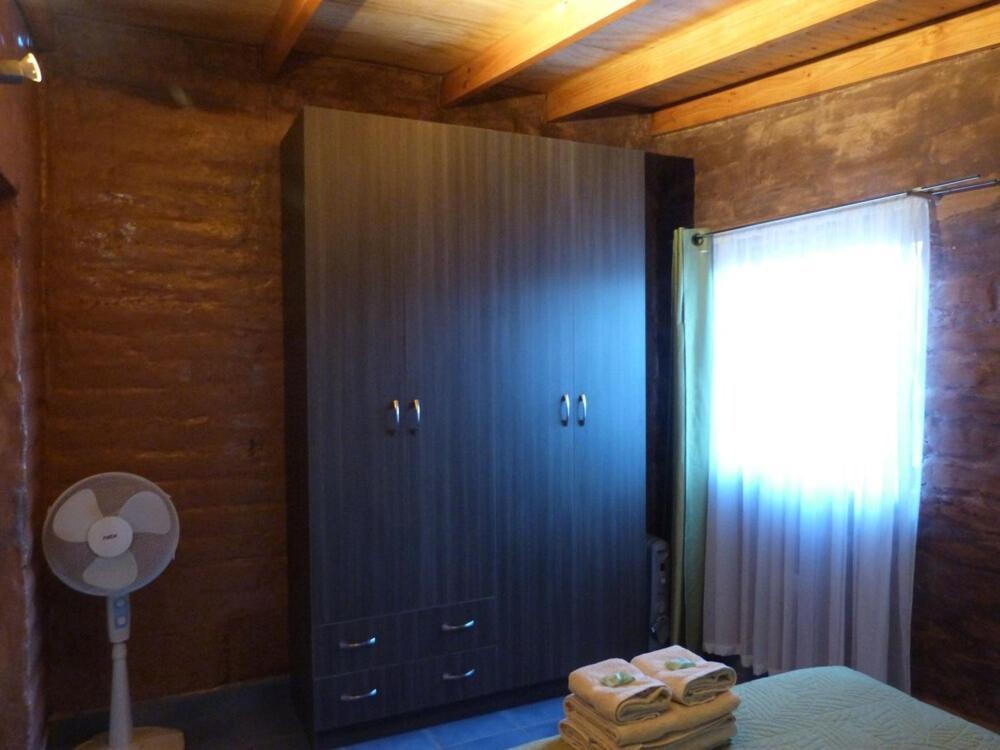 Hostal Solor 산 페드로 데 아타카마 외부 사진