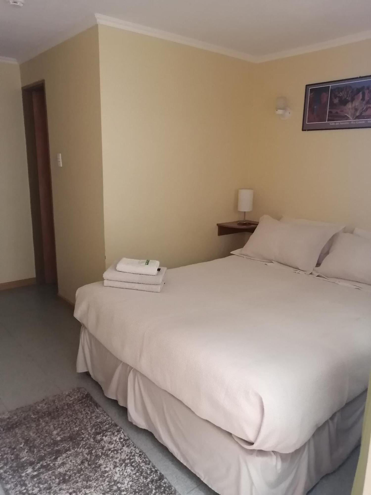 Hostal Solor 산 페드로 데 아타카마 외부 사진