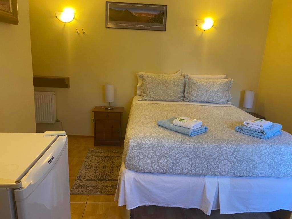 Hostal Solor 산 페드로 데 아타카마 외부 사진