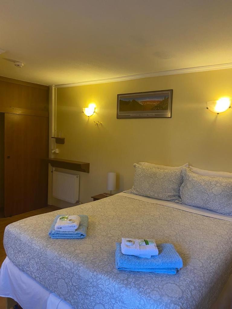 Hostal Solor 산 페드로 데 아타카마 외부 사진