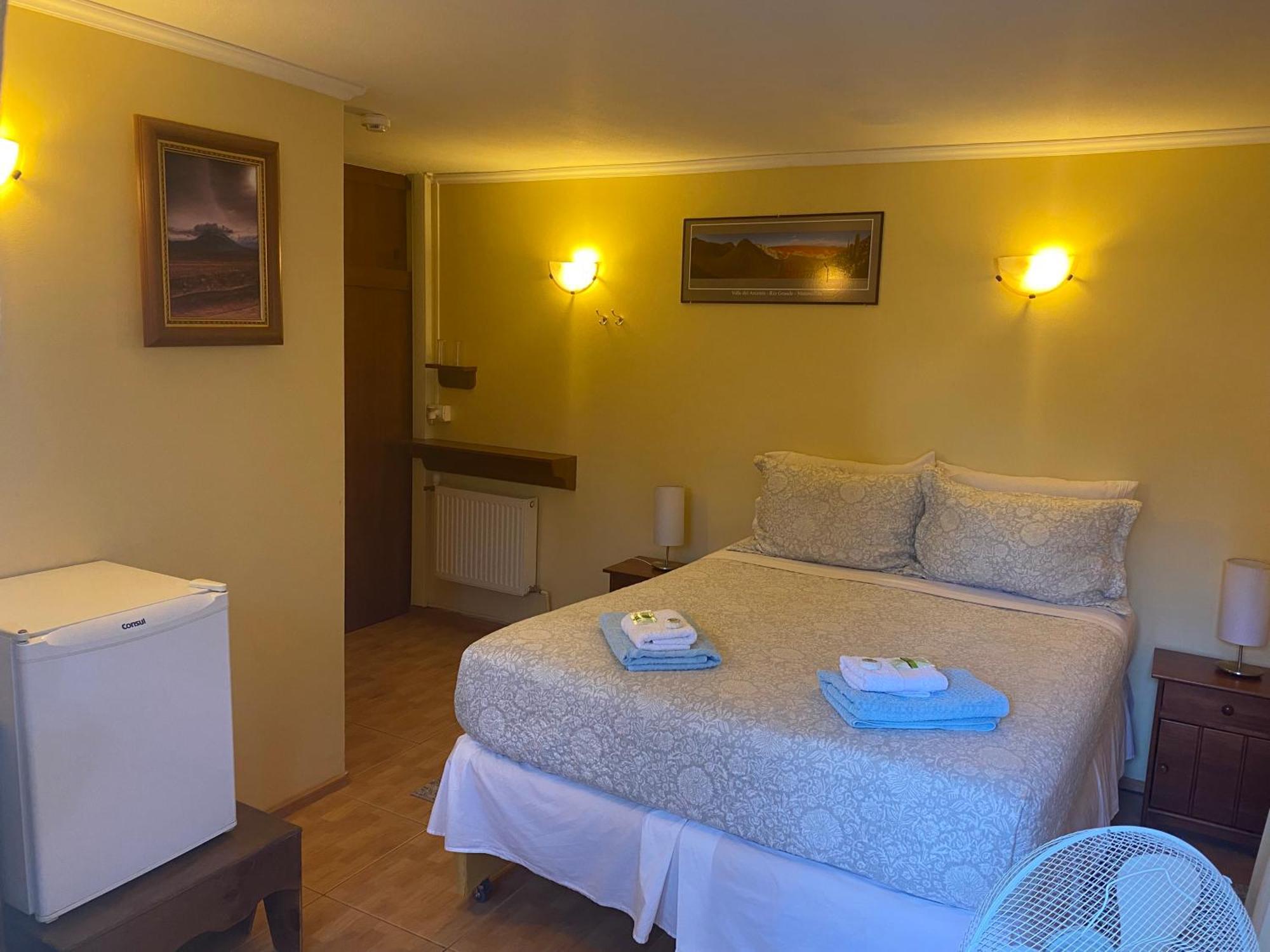 Hostal Solor 산 페드로 데 아타카마 외부 사진