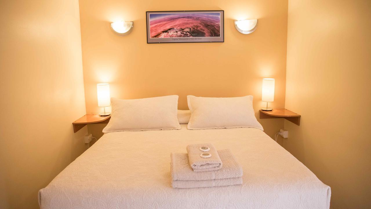 Hostal Solor 산 페드로 데 아타카마 외부 사진