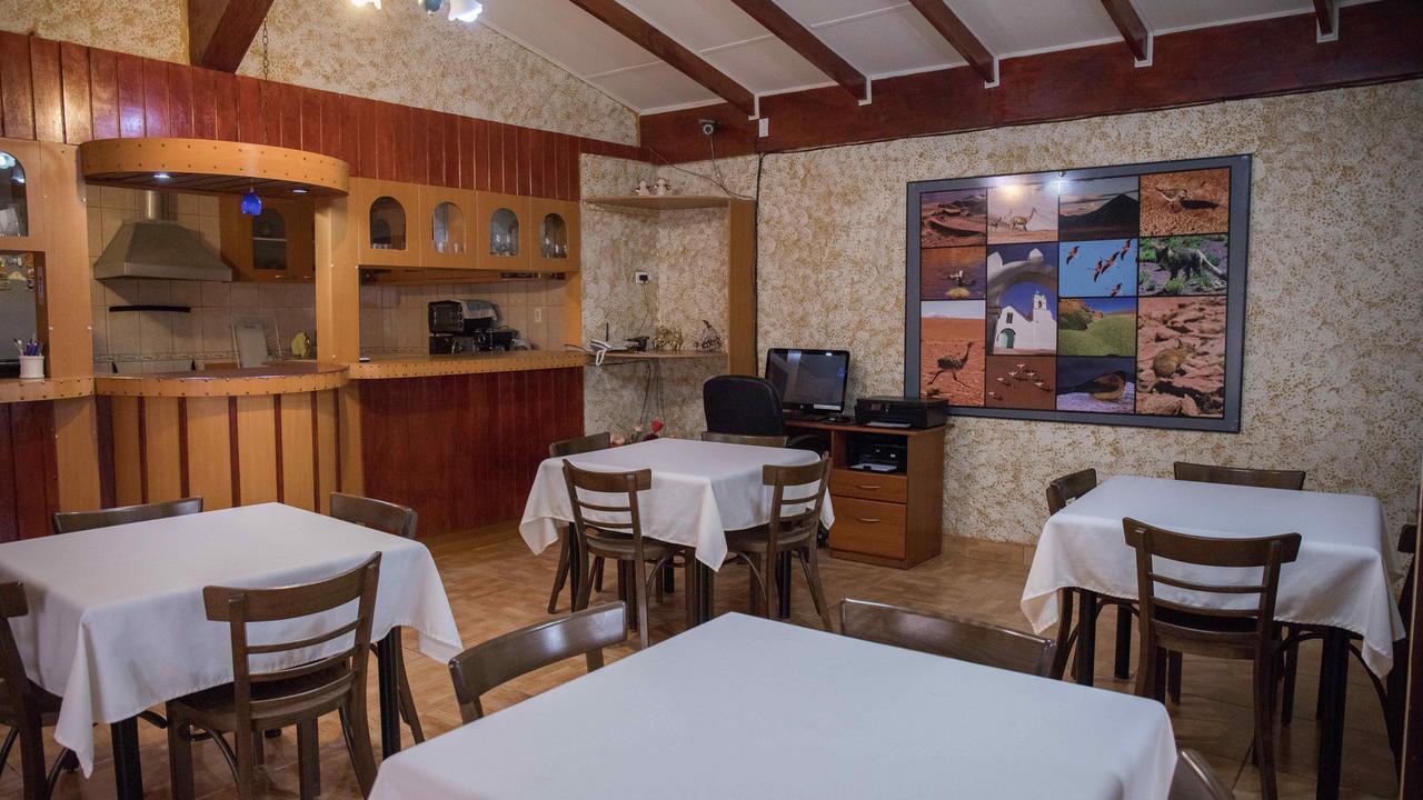 Hostal Solor 산 페드로 데 아타카마 외부 사진