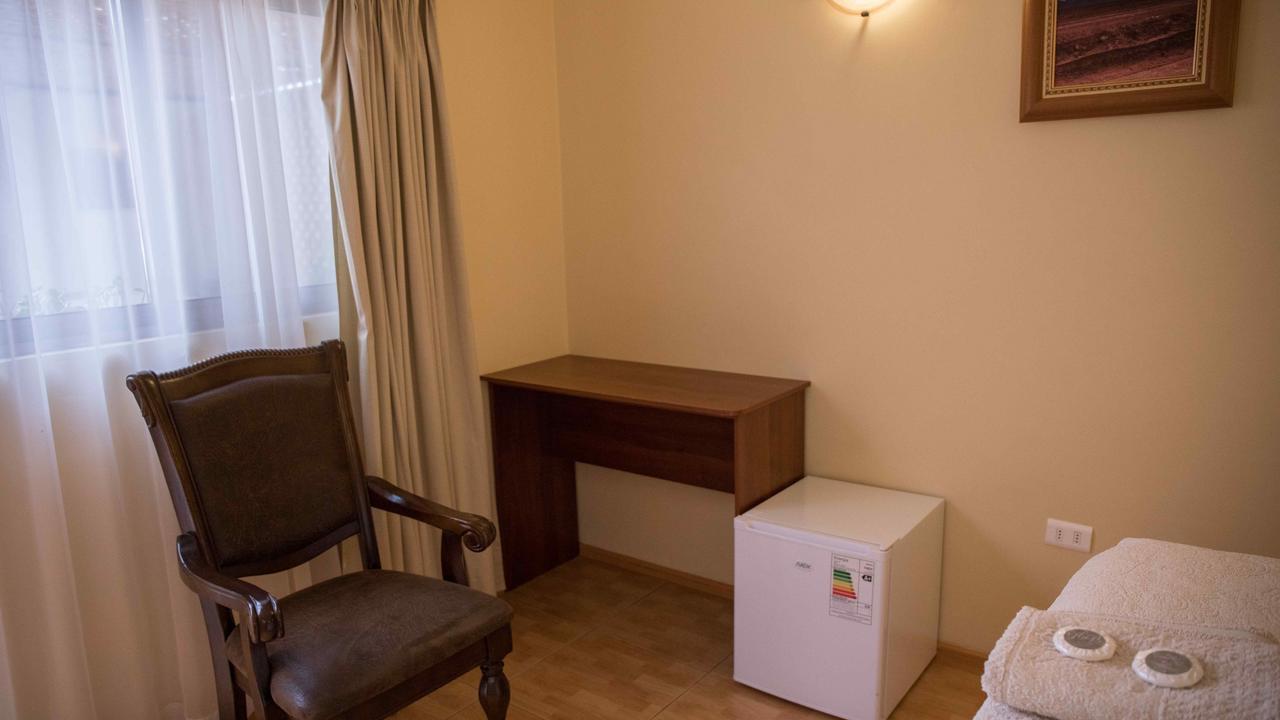 Hostal Solor 산 페드로 데 아타카마 외부 사진