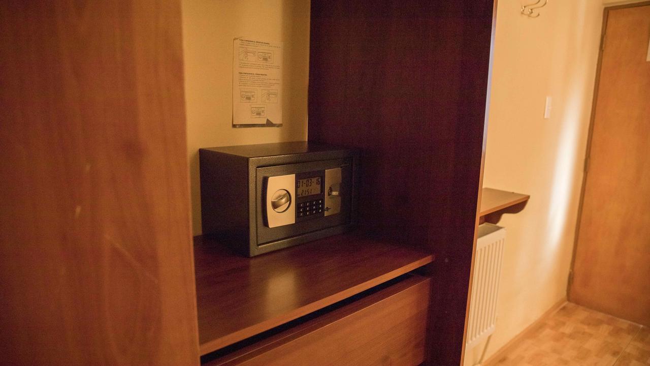 Hostal Solor 산 페드로 데 아타카마 외부 사진