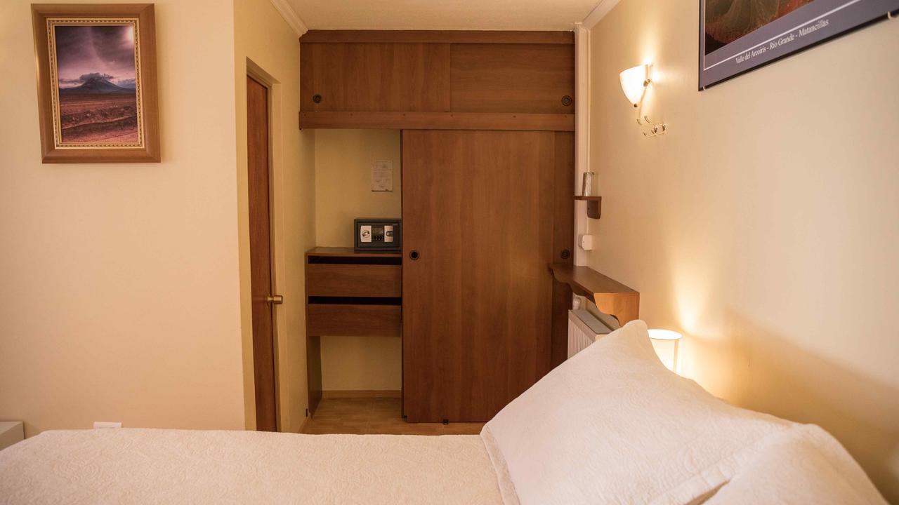 Hostal Solor 산 페드로 데 아타카마 외부 사진